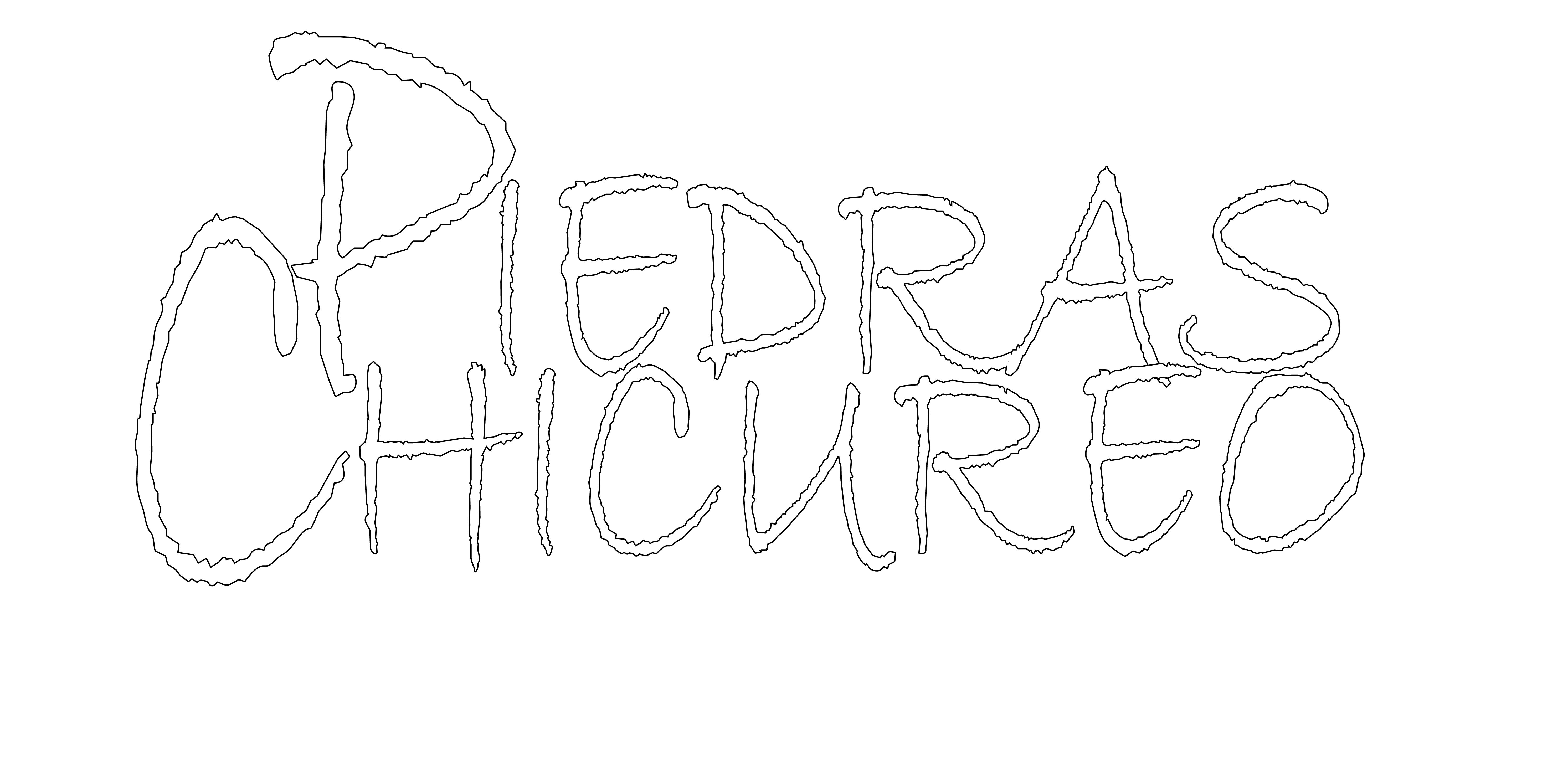 logo de Piedras Chicureo